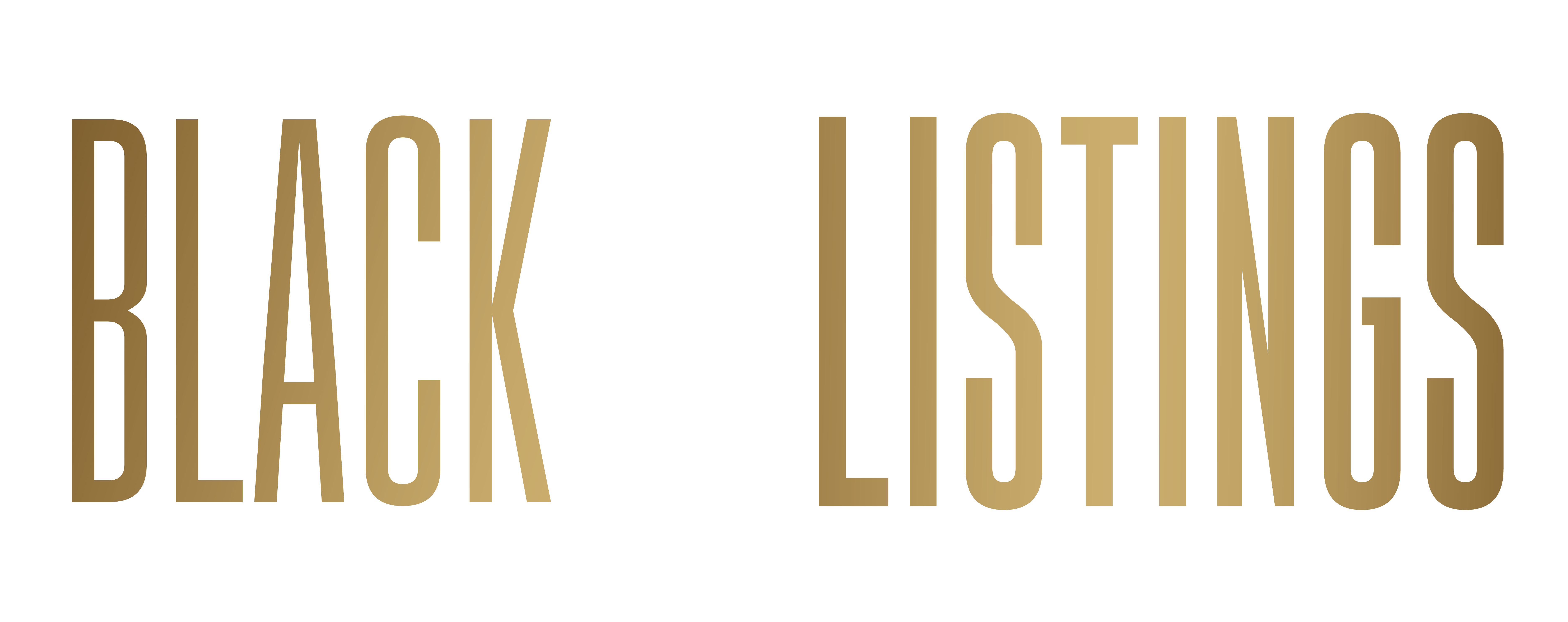 Black Rich Listings